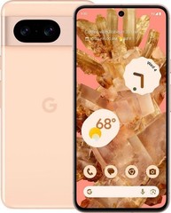 Google Pixel 8 G9BQD – Network-Unlocked – 128GB Rose *BAD GYRO/ACCELEROMETER*