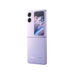 OPPO Find N2 Flip 5G Unlocked 8/12GB RAM 2520x1080px MediaTek Dimensity 9000+