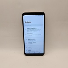 LG Stylo 5 Q720TS 32GB White (T-Mobile/Unlocked)