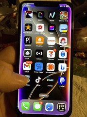 Apple iPhone 11 Pro Max w/ Tik Tok installed – 512 GB – Green (AT&T)