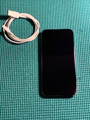 Apple iPhone 13 Pro- 128GB – Graphite (Unlocked) A2483 (CDMA + GSM)