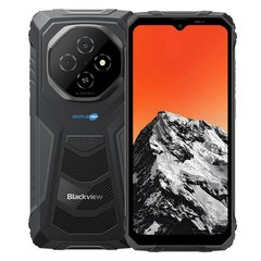 Blackview Fort 1 Rugged Smartphone 6.56&Prime; Android 15 6+12gb+256gb 10000mah 16mp_