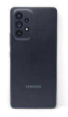 Samsung Galaxy A53 5G 128GB Black SM-A536 Unlocked T-Mobile Verizon Xfinity B+