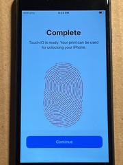 Apple iPhone 8 64GB Unlocked Space gray (A1863) (CDMA + GSM) Read