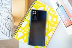 Xiaomi Redmi Note 10 Pro 6.67&Prime; AMOLED Unlocked Smartphone Global