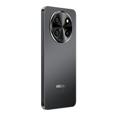 Blackview OSCAL TIGER 8 5G AI Smartphone 12GB+128GB 6.88&Prime; 120Hz Android 15 NFC