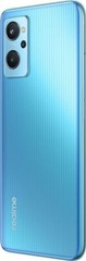 Realme 9i 64GB 4GB RAM RMX3491 (FACTORY UNLOCKED) 6.6&Prime; 50MP Black, Blue (Global)