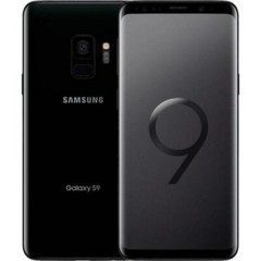 Samsung Galaxy S9 G960U G960 (Fully Unlocked) 5.8&Prime; 64GB GSM/CDMA Smartphone C