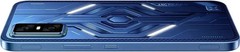 Infinix GT 30 5G+ Gaming Beast | 256GB Blue | Dual SIM | Global