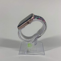 Unlocked Apple Watch Series 10 46MM Gold Aluminum Sports Band MWY83LW/A