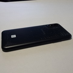 Samsung Galaxy A01 16gb Black SM-A015V (Verizon / Unlocked) – Fully Functional