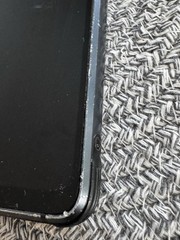 Samsung Galaxy S8 Active SM-G892U 64GB Black T-Mobile Smartphone Tested Working