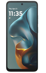 Motorola Moto G05 4G LTE Denin Blue – 4GB RAM – 128GB ROM – Unlocked – NEW