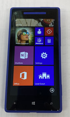 HTC Windows HTC6990L (Verizon Wireless) 0609-04T