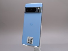 Google Pixel 8 Pro G1MNW 128GB Bay T-Mobile Only W089207