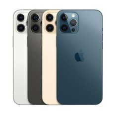 Apple iPhone 12 Pro A2341 128GB Unlocked Very Good Condition
