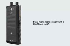 New Sonim XP5900 XP5 Plus AT&T Unlocked 16GB Rugged Waterproof Phone