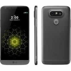 LG G5 H820 32GB GSM Unlocked (AT&T/T-Mobile) SmartPhone