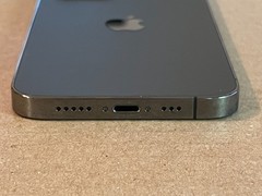 Apple iPhone 12 pro 256GB Graphite Unlocked A2341 Read