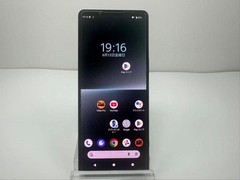 Sony Xperia 1 V Black 256GB 12GB RAM Dual SIM Factory Unlocked 5G 4K OLED Phone