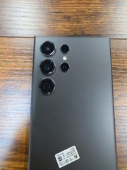 Samsung Galaxy S24 Ultra 512GB [SM-S928U] Black (AT&T ONLY)