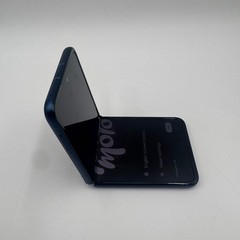 Motorola XT2553V Razr 256GB Unlocked Blue