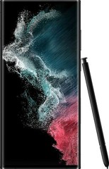 Samsung Galaxy S22 Ultra 5G SM-S908U1 512GB UNLOCKED Smartphone OPEN BOX BLACK