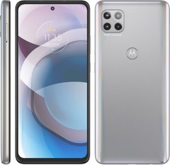 Motorola One 5G Ace 6.7&Prime; 64GB/128GB ROM 48.0MP Android Phone