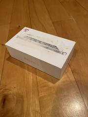 *RARE iOS 6.0* Apple iPhone 5 – 16GB – White & Silver (AT&T)
