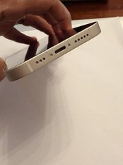 Apple iPhone 13 – 128 GB – Starlight (AT&T) Good -A2482 (for parts )