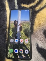 Samsung Galaxy Z Flip 7 – 256 GB – Jetblack (Unlocked)