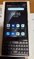 Unihertz Titan Slim 256GB Unlocked Android Smartphone QWERTY Keyboard Tested