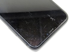 Apple iPhone 11 A2111 (12,1) 64GB 6.1&Prime; | Verizon | Black | Health: 80%