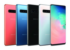 NEW Samsung Galaxy S10 SM-G973U 128GB Unlocked (GSM+CDMA) AT&T T-Mobile Verizon