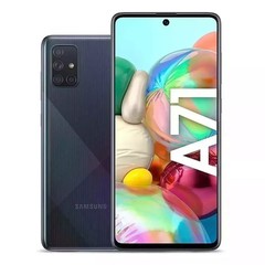 💯New Sealed Samsung Galaxy A71 (5G) 128GB Fully UNLOCKED Single Card Andriod