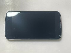 Google LG Nexus 4 – 16GB – Black (Factory Unlocked) Smartphone