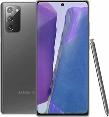Samsung Galaxy Note 20 5G SM-N981U1 128GB N981U Unlocked Phone Good Refurbished