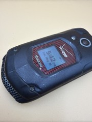 Kyocera DuraXV E4520PTT Rugged GPS Waterproof Cell Phone Verizon