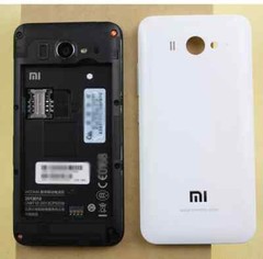 Xiaomi Mi2s 16GB/32GB ROM 4.3 » Screen Android Original 8MP/13MP Camera 3G Wifi