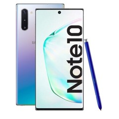 Samsung Galaxy NOTE 10 SM-N970U 256GB Factory Unlocked Smartphone 6.3&Prime; Glow A+