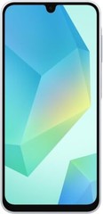 For AT&T Only ✨ Samsung Galaxy A16 128GB 4GB RAM A166U Blue Black – FLAWLESS
