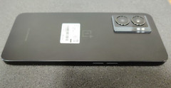 (116916) OnePlus Nord N300 5G – 64GB – Midnight Jade T-Mobile w/Box *For Parts*