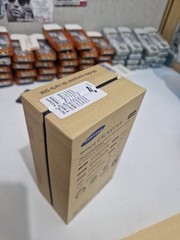 SAMSUNG GALAXY S5 Seald Box SM-G900F New Seald Check Description
