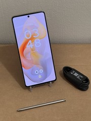 Motorola Moto G Stylus 5G XT2419-1 128GB Unlocked PHONE OPEN BOX Caramel Latte