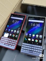BlackBerry KEY2 LE BBE100-2 32GB+4GB 4G LTE Unlocked Smartphone New Sealed