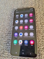 Samsung Galaxy A23 – 64 GB – Black