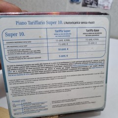 LG U250 new sealed