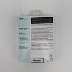 Total Wireless Moto G Stylus 2025 128GB Prepaid Smartphone / New in Sealed Box