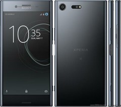 Unlocked Sony Xperia XZ Premium G8141 G8142 64GB 4GB RAM Smartphone–NEW SEALED