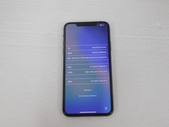 SIM unlocked Apple iPhone 11 Pro Max NWGJ2LL/A 64GB Smartphone (as is)#263 (S7)